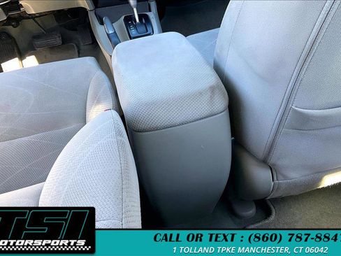 Used 2012 Honda Civic LX image 33
