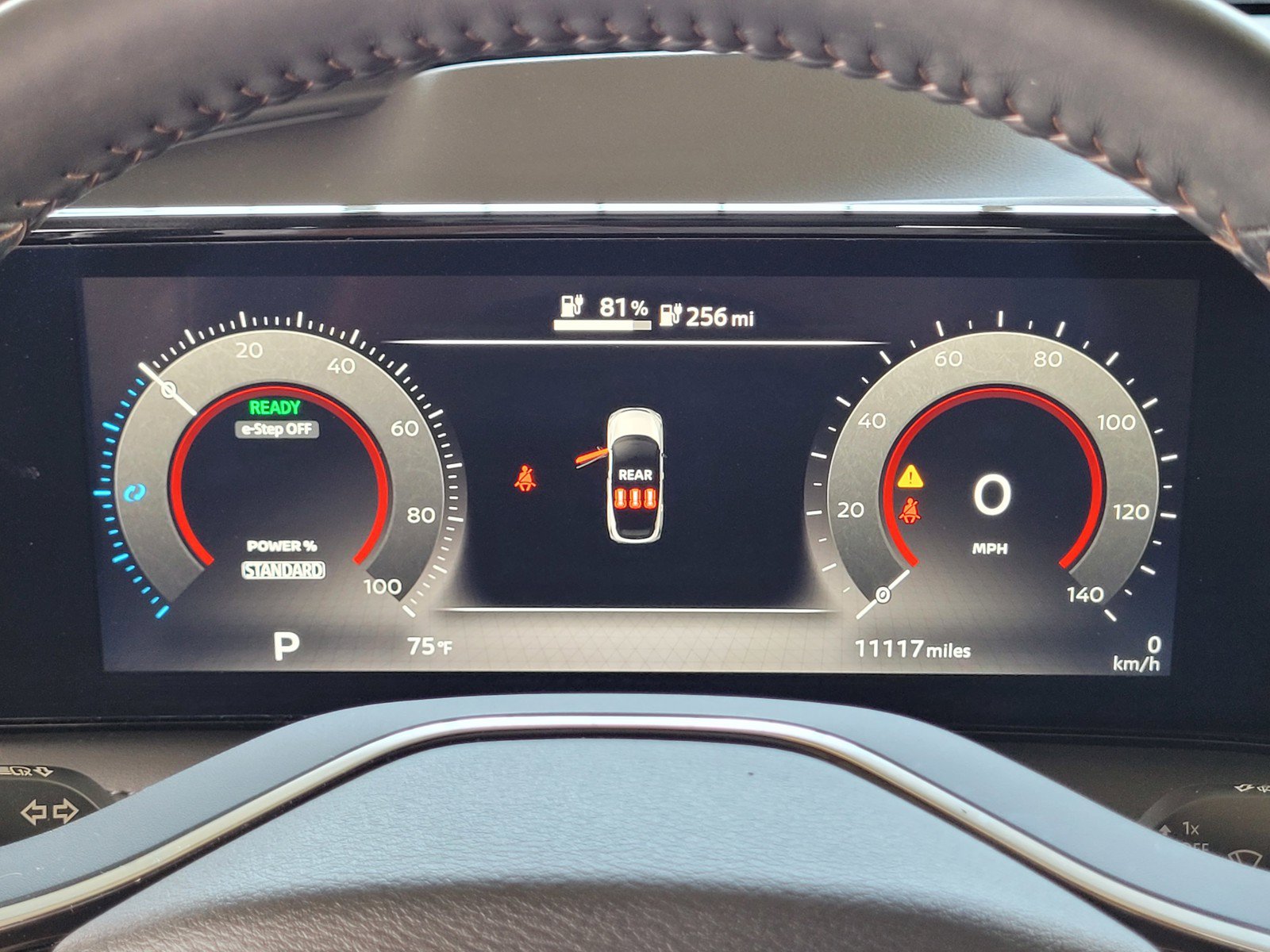 Certified 2024 Nissan Ariya FWD image 10