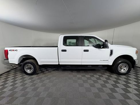 Certified 2021 Ford F350 XL w/ Power Equipment Group image 8