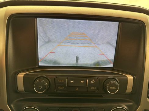 Used 2014 GMC Sierra 1500 SLT w/ Max Trailering Package image 28