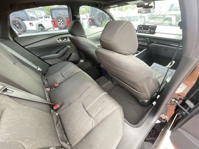 Certified 2023 Honda Accord Sport image 33