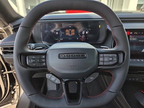 New 2025 Dodge Charger Daytona R/T w/ Quick Order Package 25M R/T image 19