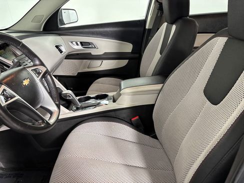 Used 2015 Chevrolet Equinox LT w/ Chrome Appearance Package image 8
