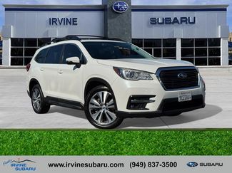 Used 2019 Subaru Ascent Limited video 1