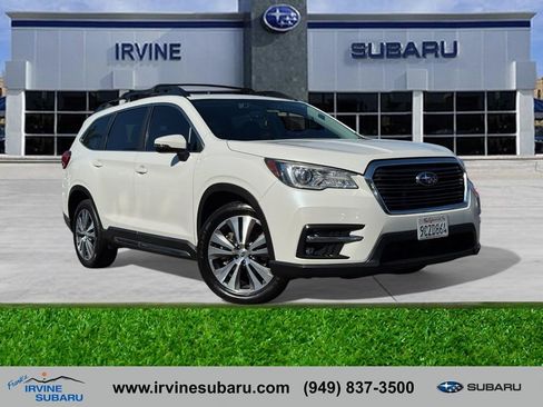 Used 2019 Subaru Ascent Limited image 1
