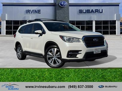 Used 2019 Subaru Ascent Limited