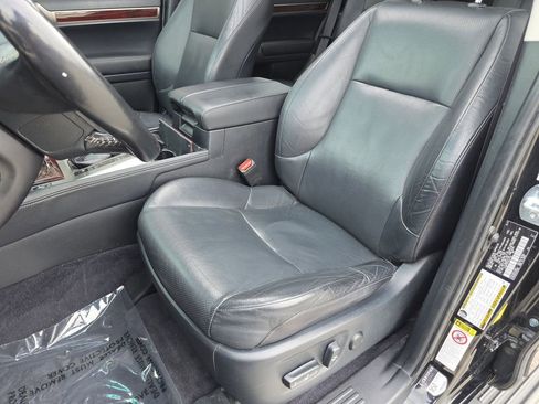 Used 2017 Lexus GX 460 Premium AWD/4WD image 17