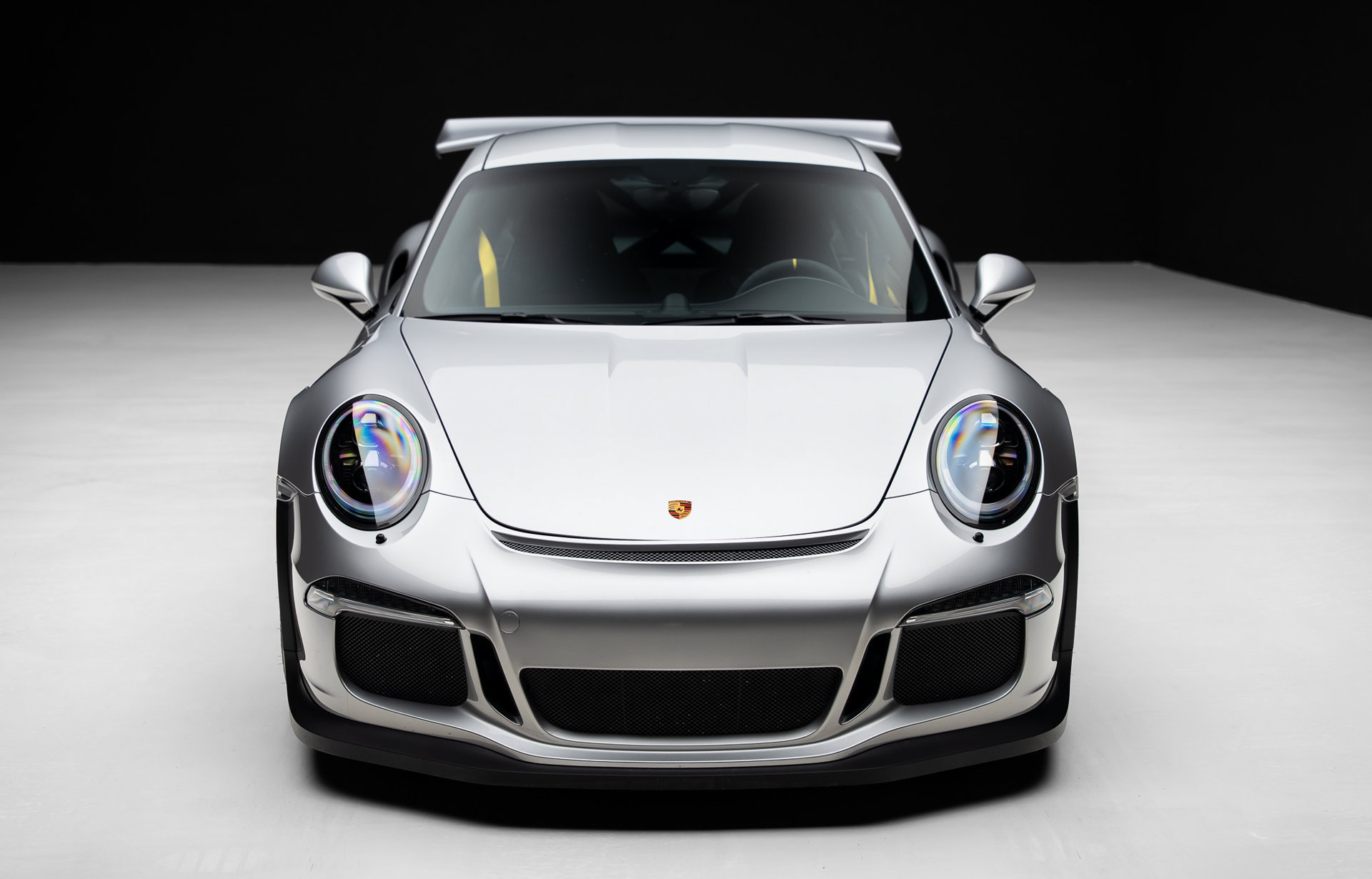 Used 2016 Porsche 911 GT3 RS RWD image 6