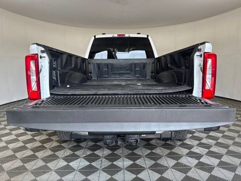 Used 2025 Ford F350 XL w/ XL Chrome Package AWD/4WD image 20