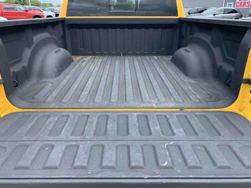 Used 2023 RAM 1500 Rebel w/ Rebel Level 2 Equipment Group image 18