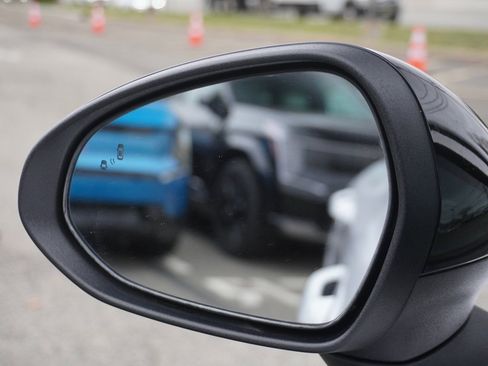 Used 2022 Kia K5 GT-Line image 56