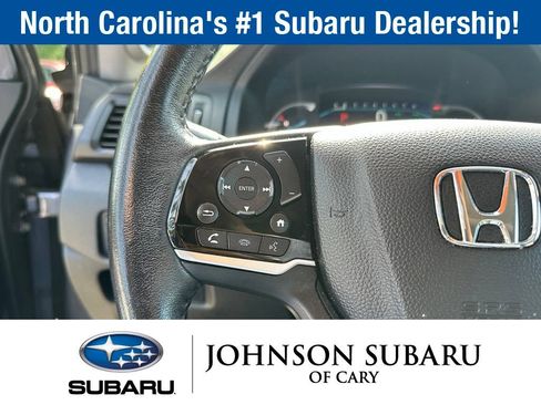 Used 2021 Honda Pilot Touring image 17