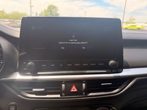 Used 2022 Kia Forte GT-Line FWD image 19