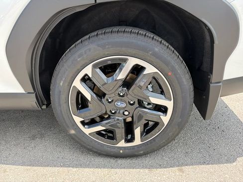 New 2026 Subaru Forester Limited AWD/4WD image 27