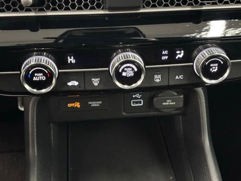 Used 2024 Honda Civic Sport image 22