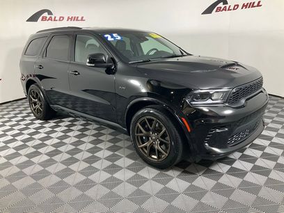 Certified 2025 Dodge Durango R/T