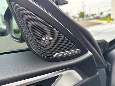 Certified 2024 BMW i4 M50 AWD/4WD image 13
