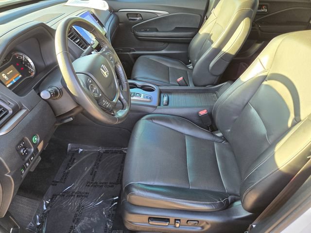 Certified 2023 Honda Ridgeline RTL-E image 14