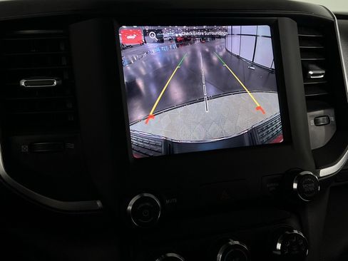 Certified 2024 RAM 2500 Big Horn w/ Bed Utility Group image 18