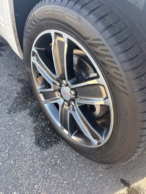 Used 2017 GMC Acadia Denali AWD/4WD image 12