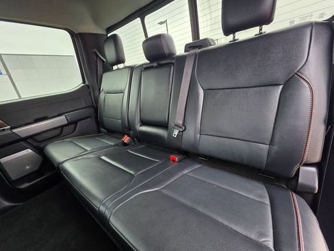 Used 2023 Ford F250 Lariat image 16
