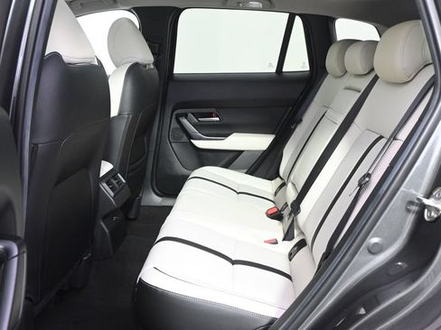 Certified 2026 MAZDA CX-50 AWD 2.5 S w/ Cargo Package image 21