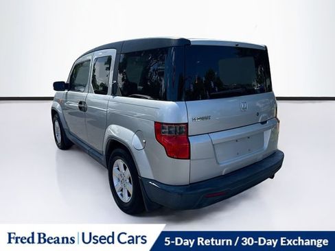 Used 2009 Honda Element EX image 6