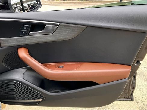 Used 2018 Audi A5 2.0T Premium Plus image 23