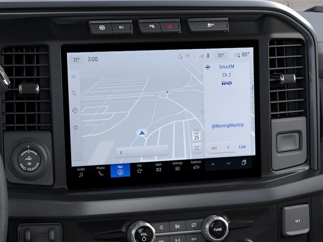New 2024 Ford F450 Platinum AWD/4WD image 15