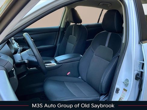 Certified 2023 Nissan Sentra SV image 21