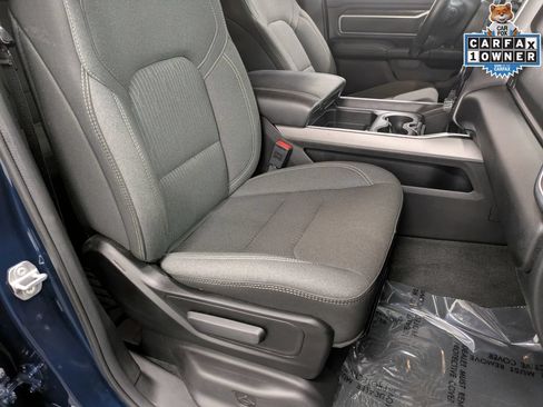 Used 2023 RAM 1500 Big Horn AWD/4WD image 30