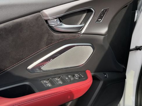 New 2026 Acura RDX A-Spec image 15