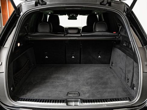 Certified 2024 Mercedes-Benz GLE 63 AMG S image 22