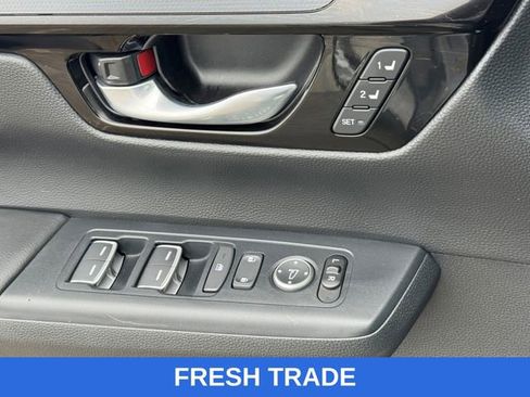 Certified 2024 Honda CR-V EX-L image 30