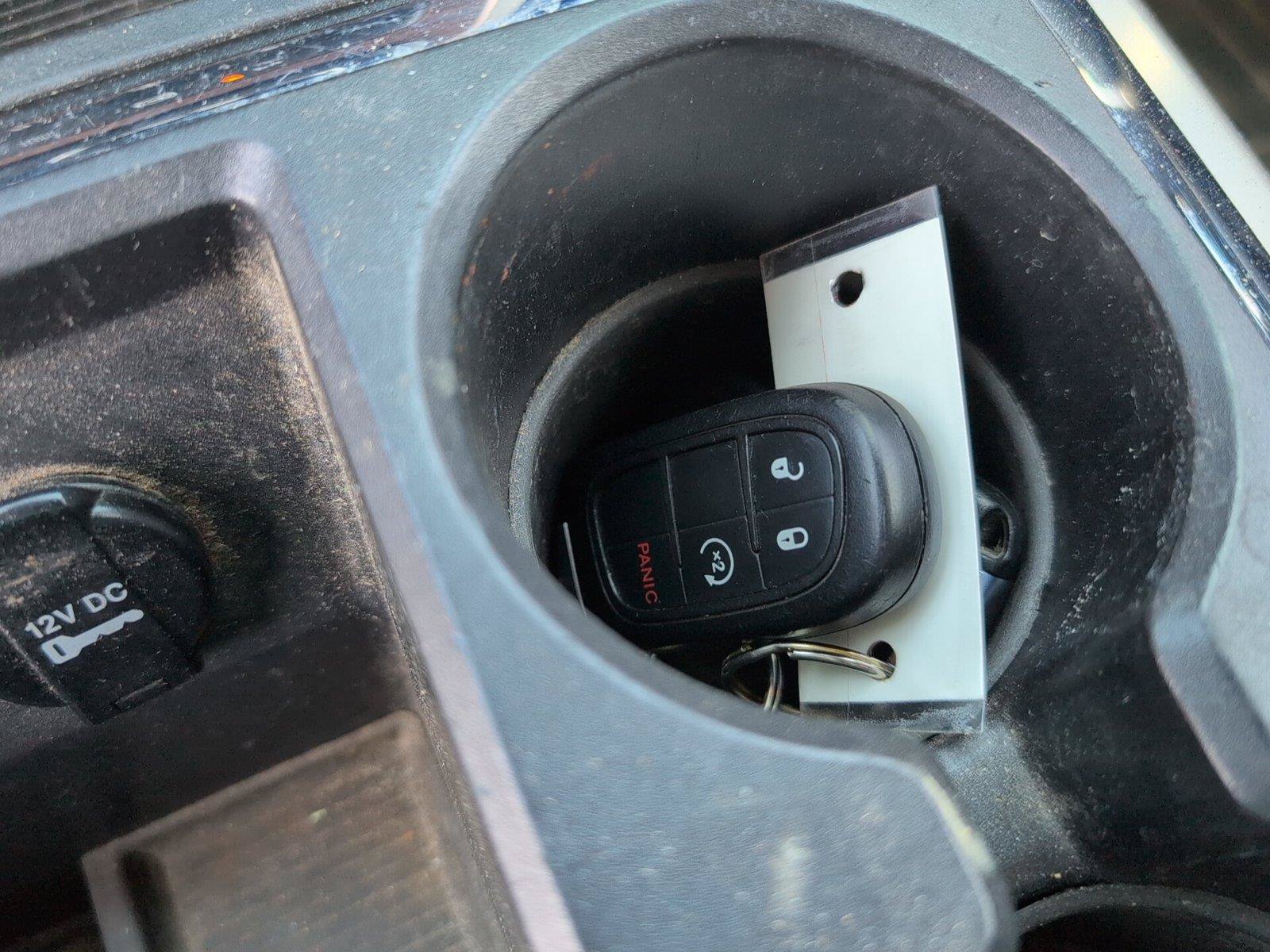 Used 2014 RAM 2500 Laramie AWD/4WD image 19