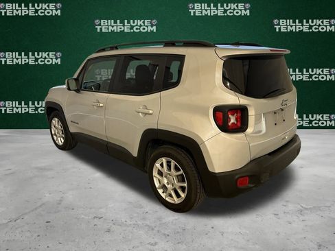Used 2019 Jeep Renegade Latitude image 7