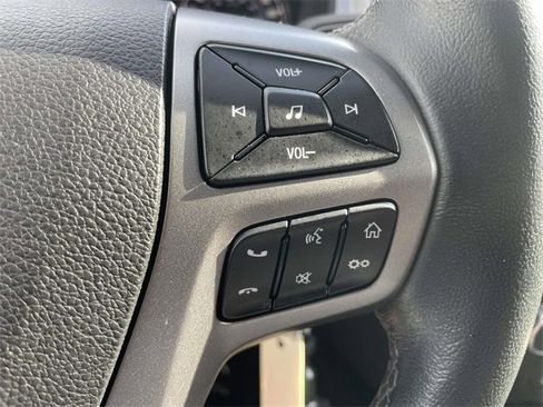 Used 2023 Ford Ranger XLT w/ Equipment Group 301A Mid image 16