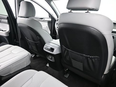 Used 2025 Hyundai Palisade SEL AWD/4WD image 27