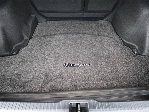 Certified 2024 Lexus IS 350 F Sport RWD image 6