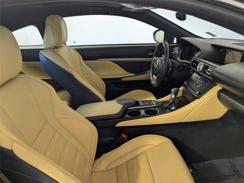 Used 2015 Lexus RC 350 image 29