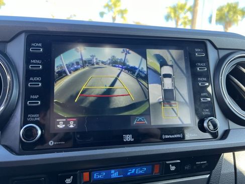 Used 2022 Toyota Tacoma TRD Pro image 25