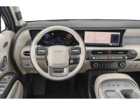 New 2026 Hyundai Palisade Calligraphy AWD/4WD image 6