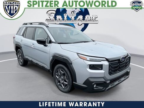 New 2026 Subaru Outback Premium image 1