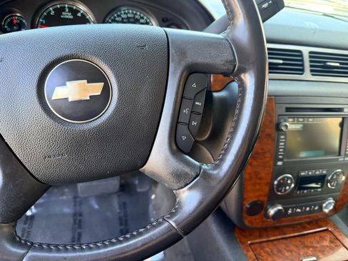 Used 2008 Chevrolet Avalanche LTZ w/ LTZ Preferred Equipment Group image 25