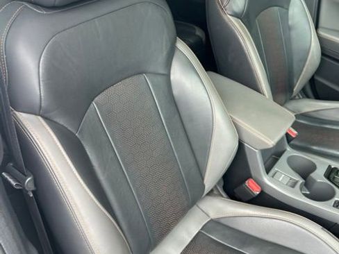 Used 2024 Subaru Crosstrek 2.5i Limited AWD/4WD image 24