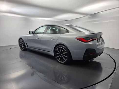 Used 2024 BMW 430i Gran Coupe w/ M Sport Package (Priority 1) RWD image 6