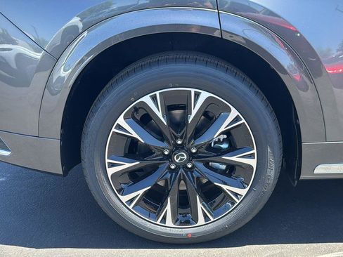 New 2026 MAZDA CX-90 3.3 Turbo S w/ Premium Plus AWD/4WD image 6