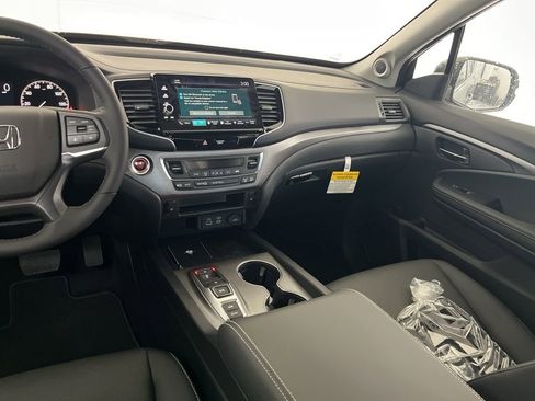 New 2026 Honda Ridgeline RTL image 33
