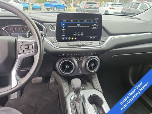 Used 2023 Chevrolet Blazer LT w/ Convenience Package image 18