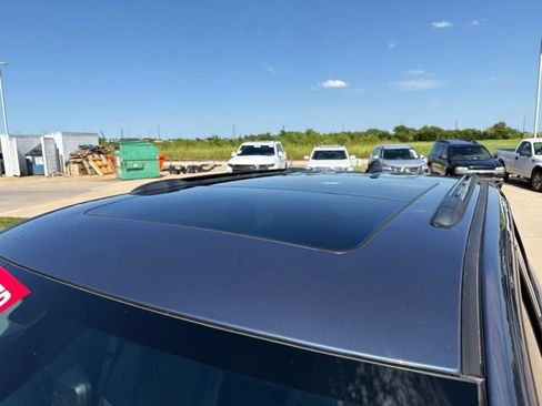 Used 2021 Jeep Grand Cherokee Limited X RWD image 6